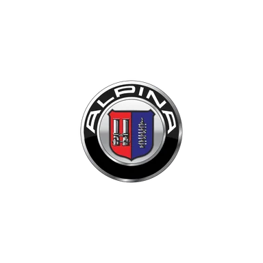 Alpina