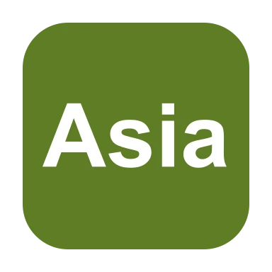 Asia