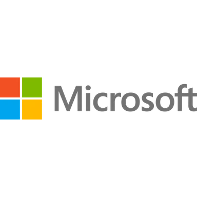 Ноутбуки Microsoft