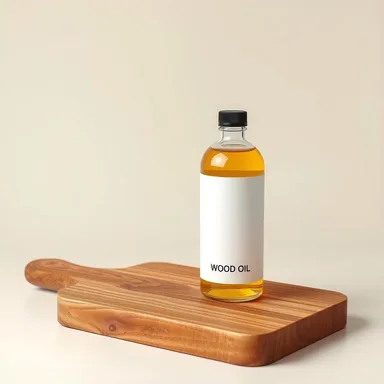 Масло для дерева