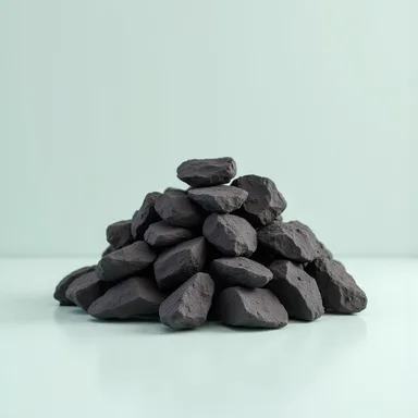 Уголь Сулюкта