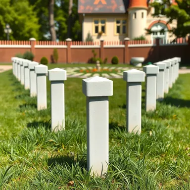 Бетонные пасынки