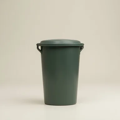 Мусорные урны