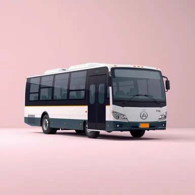 Аренда автобуса