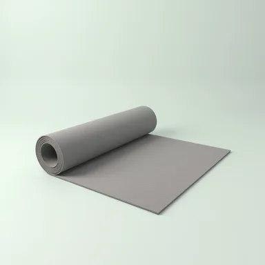 Рулонные покрытия из резиновой крошки