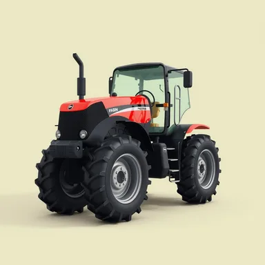 Тракторы Claas