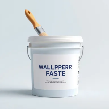 Клей для обоев