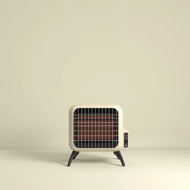 Газовые обогреватели