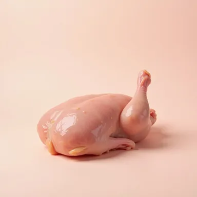 Курица