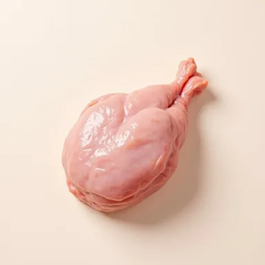 Другое мясо птицы