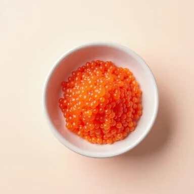 Икра сельди