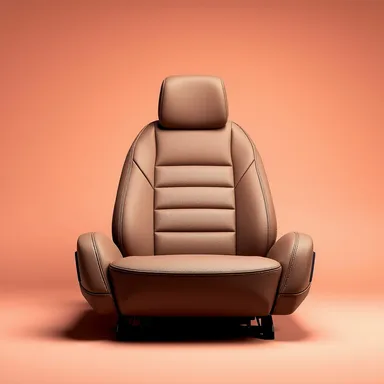 Перетяжка салона (автоателье)