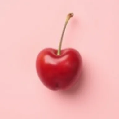 Черешня