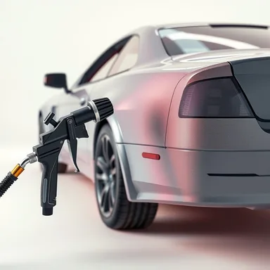 Покраска авто