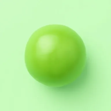 Горох