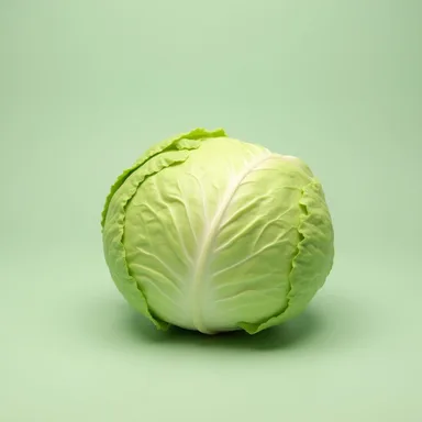 Капуста