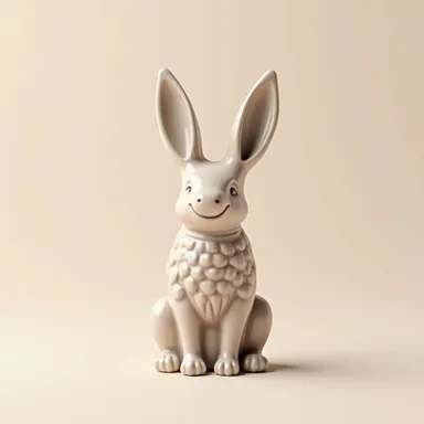 Декоративные фигуры