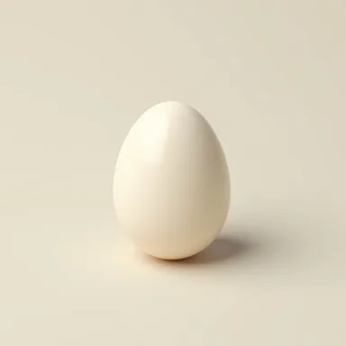 Утиные яйца