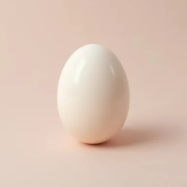 Гусиные яйца
