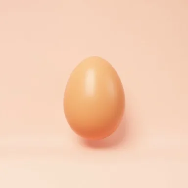 Другие виды яиц