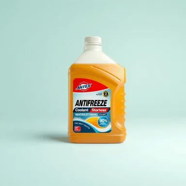 Антифриз