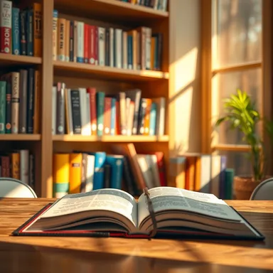 Книги и журналы