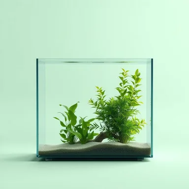Аквариумы
