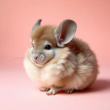 Шиншиллы