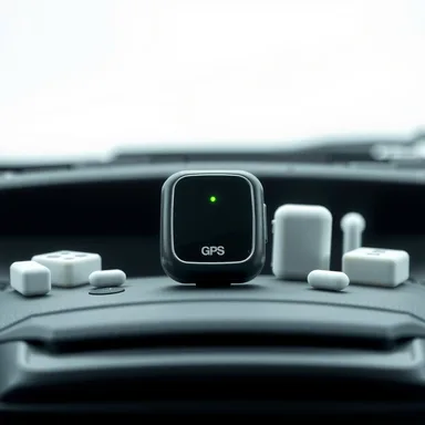 GPS трекеры