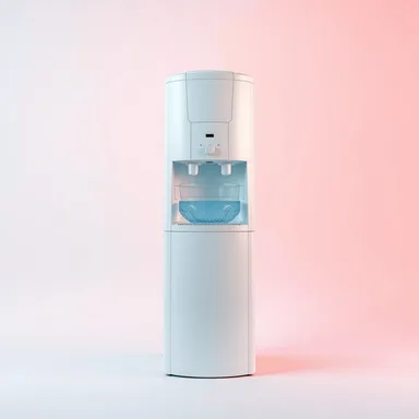 Кулеры для воды