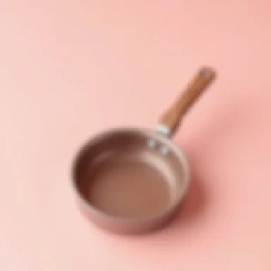 Сковородки
