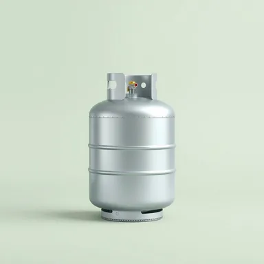 Газовые баллоны