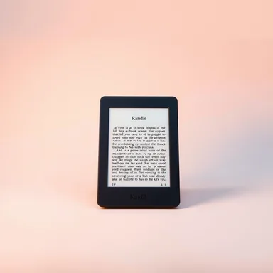 Электронные книги