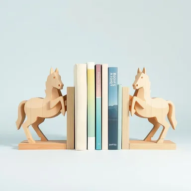 Подставки и держатели для книг
