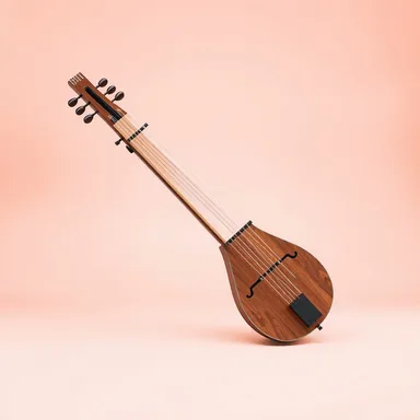 Комузы