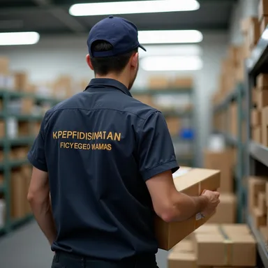 Курьеры