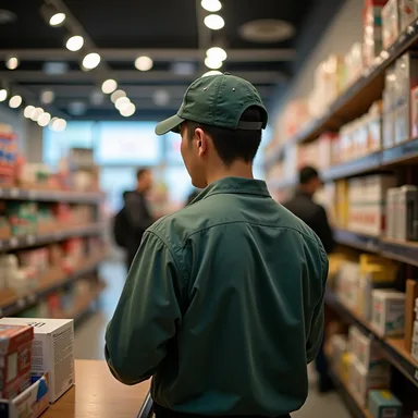 Другие специальности в продажах