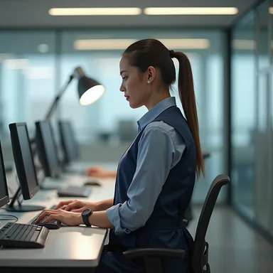 Помощники, ассистенты