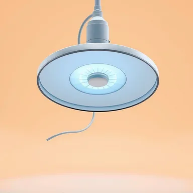 Медицинские лампы