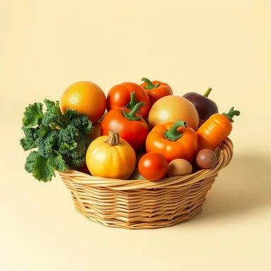 Продукты питания