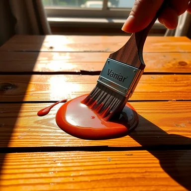 Лак