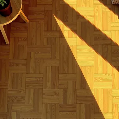 Паркет