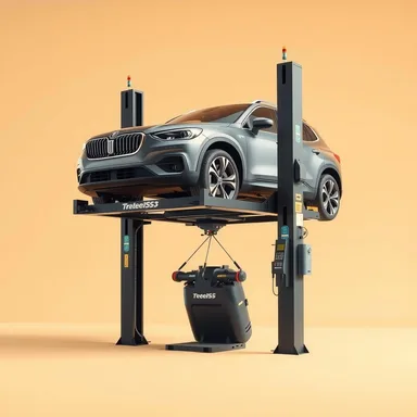 Автосервисное оборудование