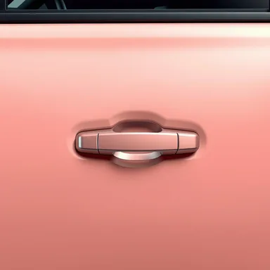 Дверные ручки