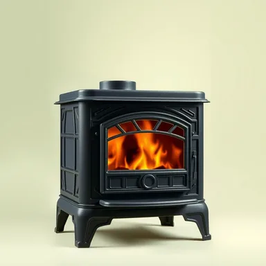 Буржуйки