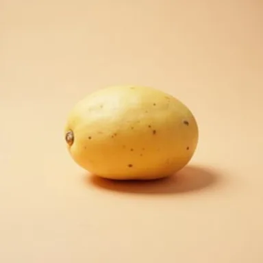 Картошка