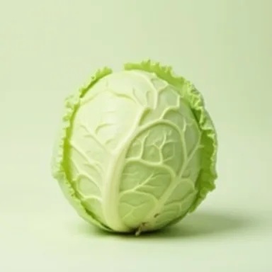 Капуста
