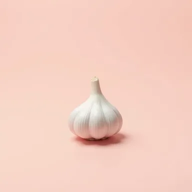 Чеснок