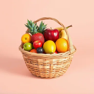 Фрукты
