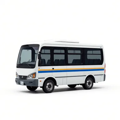 Автобусы и маршрутки